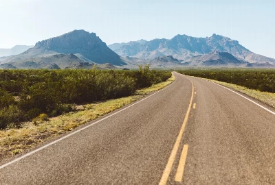Beyond Marlin: Road Trips to Discover Surrounding Wonders