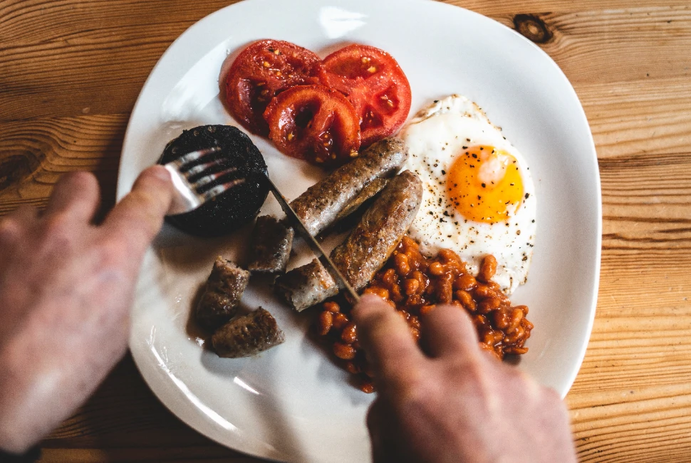 Savor the Flavors: Where to Eat in Marlin, TX